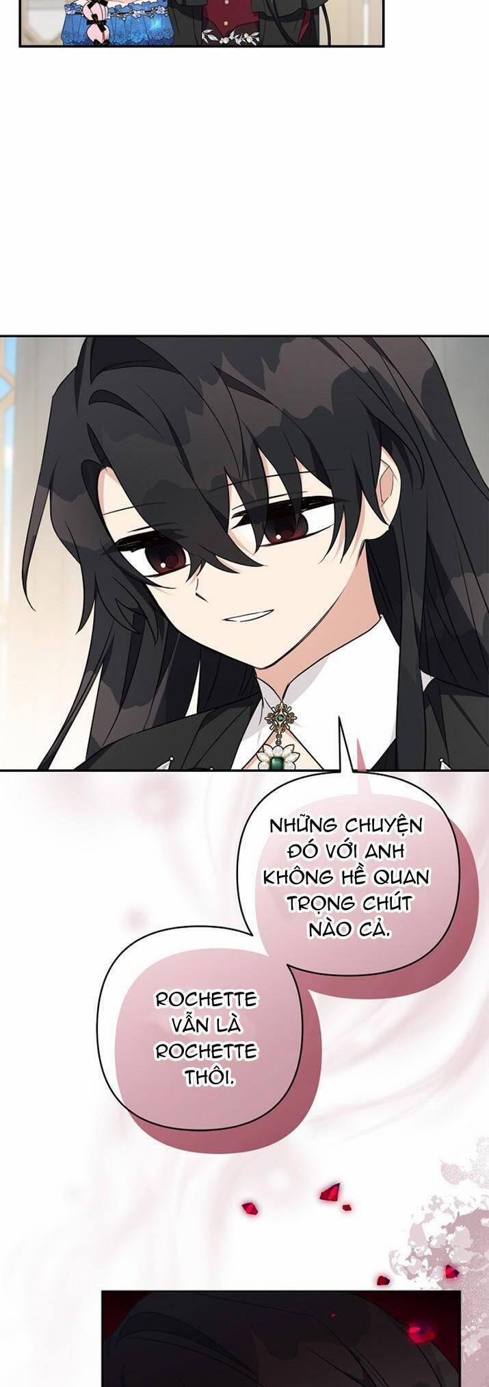 Cô Con Gái Út Của Công Tước Phản Diện 53 trang 3