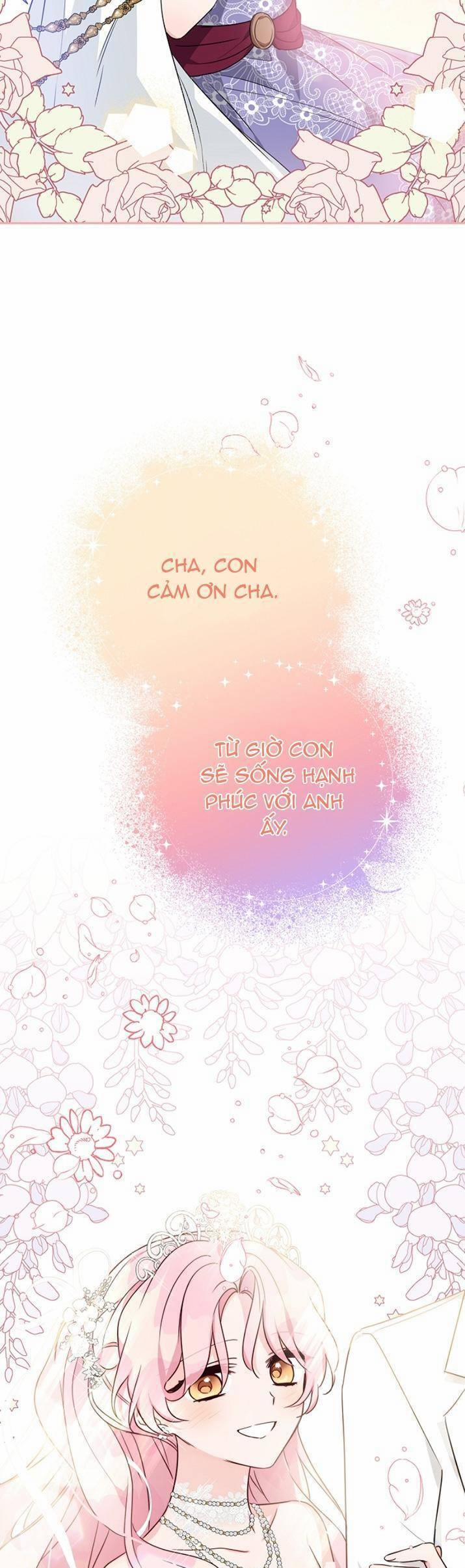 Cô Con Gái Út Của Công Tước Phản Diện 53 trang 32