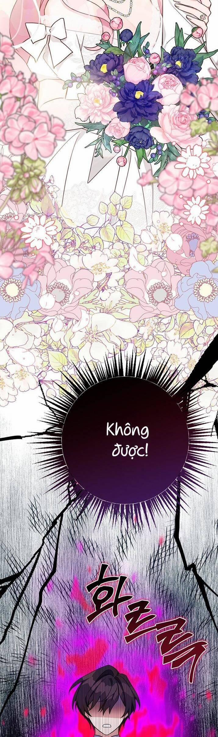 Cô Con Gái Út Của Công Tước Phản Diện 53 trang 33