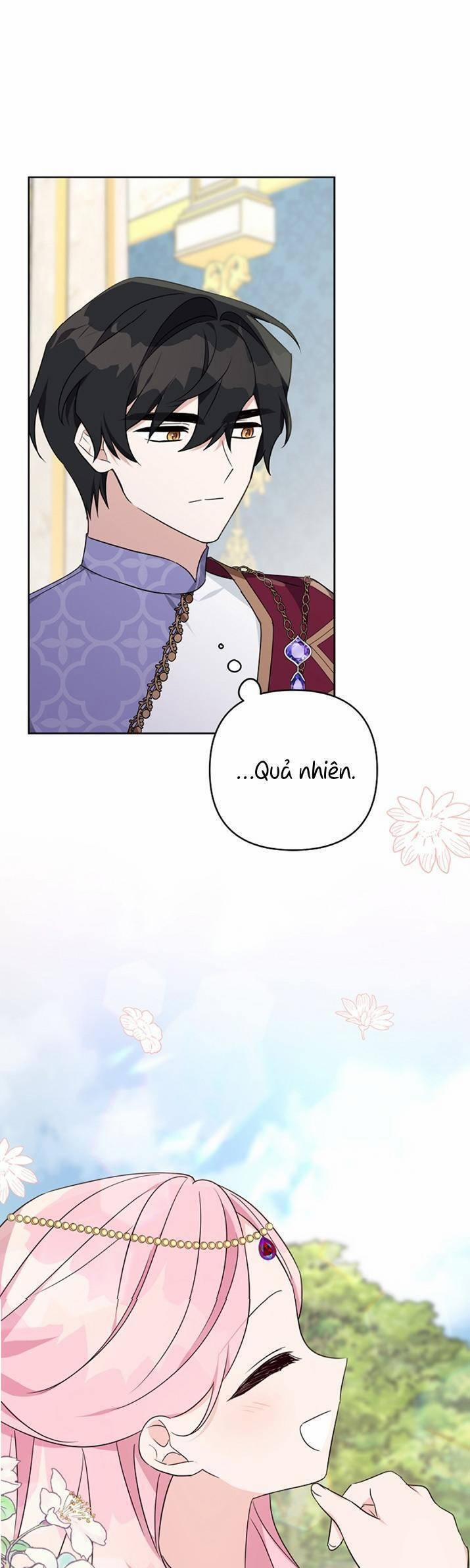 Cô Con Gái Út Của Công Tước Phản Diện 53 trang 38