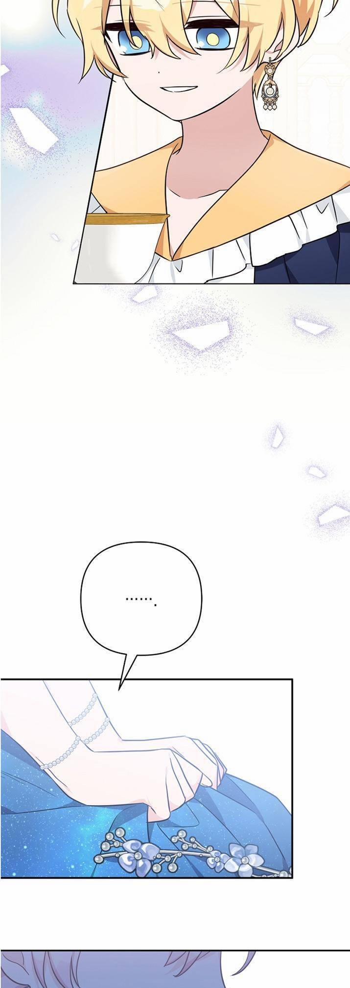 Cô Con Gái Út Của Công Tước Phản Diện 53 trang 9