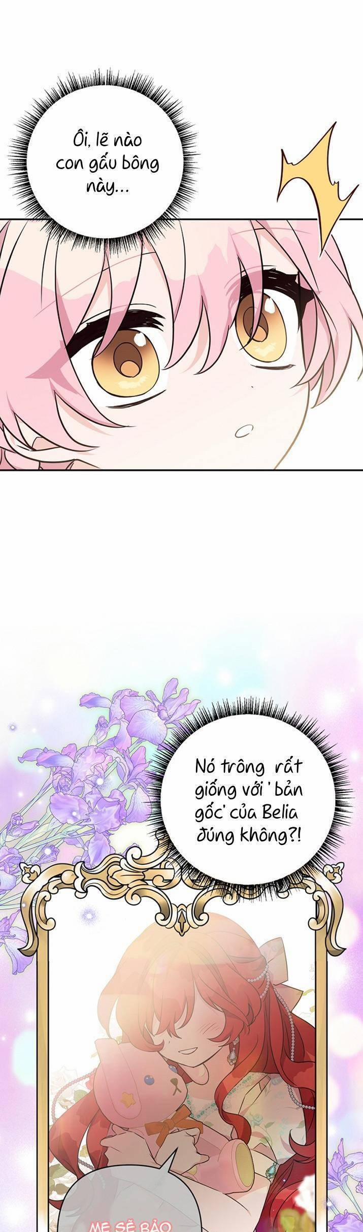 Cô Con Gái Út Của Công Tước Phản Diện 54 trang 24