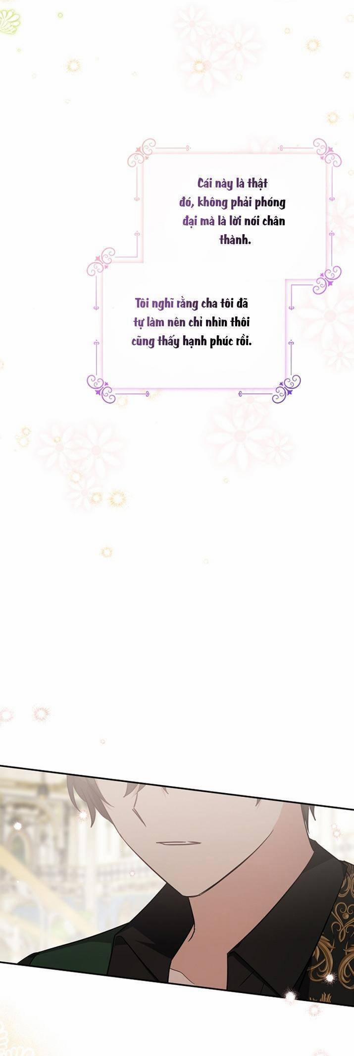 Cô Con Gái Út Của Công Tước Phản Diện 54 trang 33