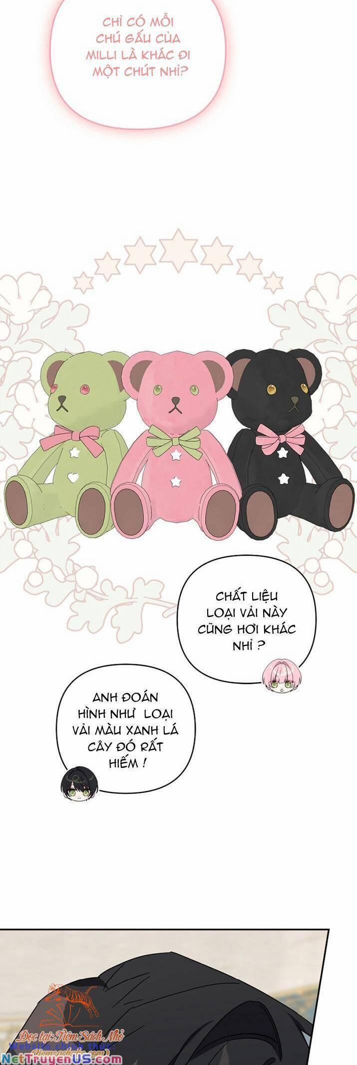 Cô Con Gái Út Của Công Tước Phản Diện 54 trang 38