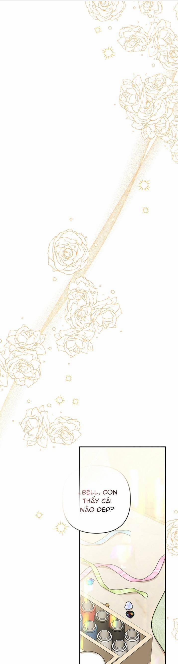 Cô Con Gái Út Của Công Tước Phản Diện 55 trang 0