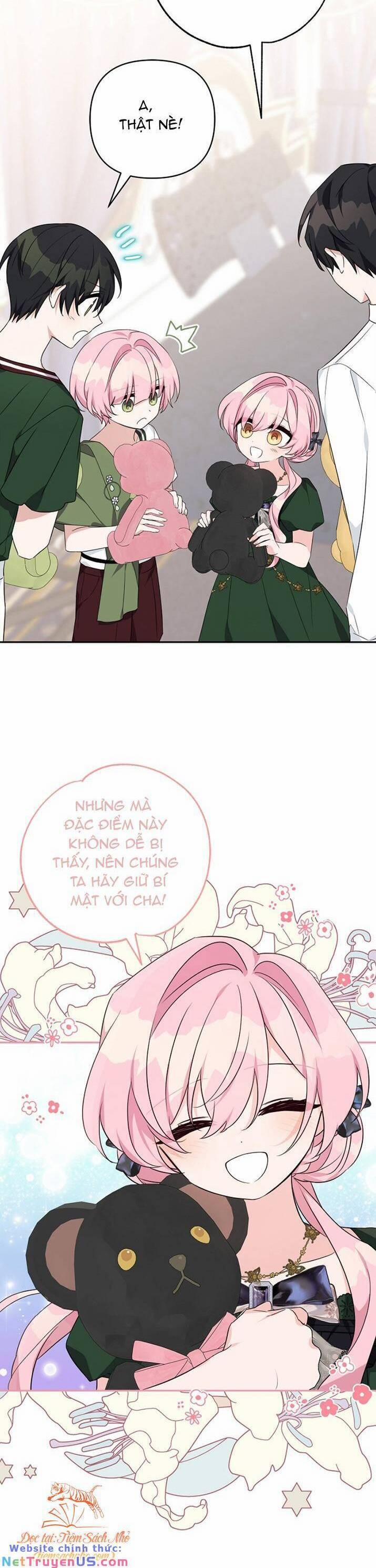 Cô Con Gái Út Của Công Tước Phản Diện 55 trang 13