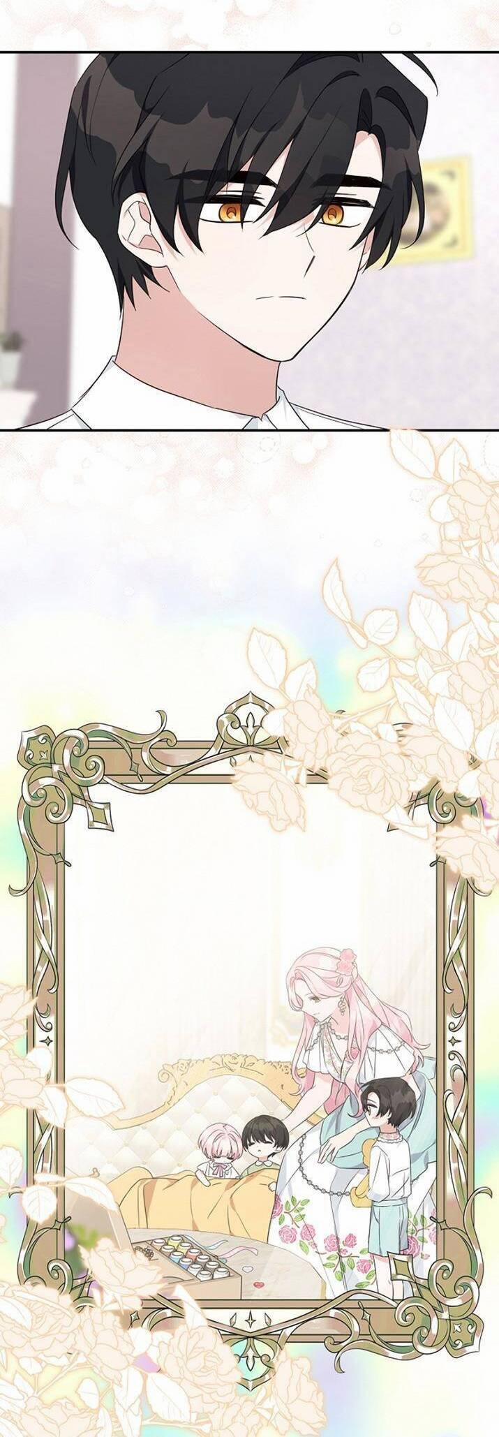 Cô Con Gái Út Của Công Tước Phản Diện 55 trang 15