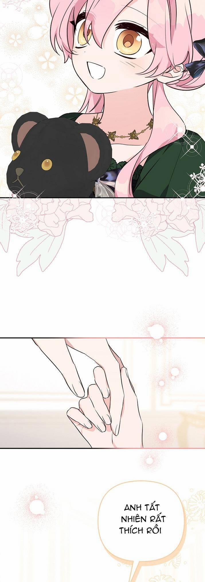 Cô Con Gái Út Của Công Tước Phản Diện 55 trang 17