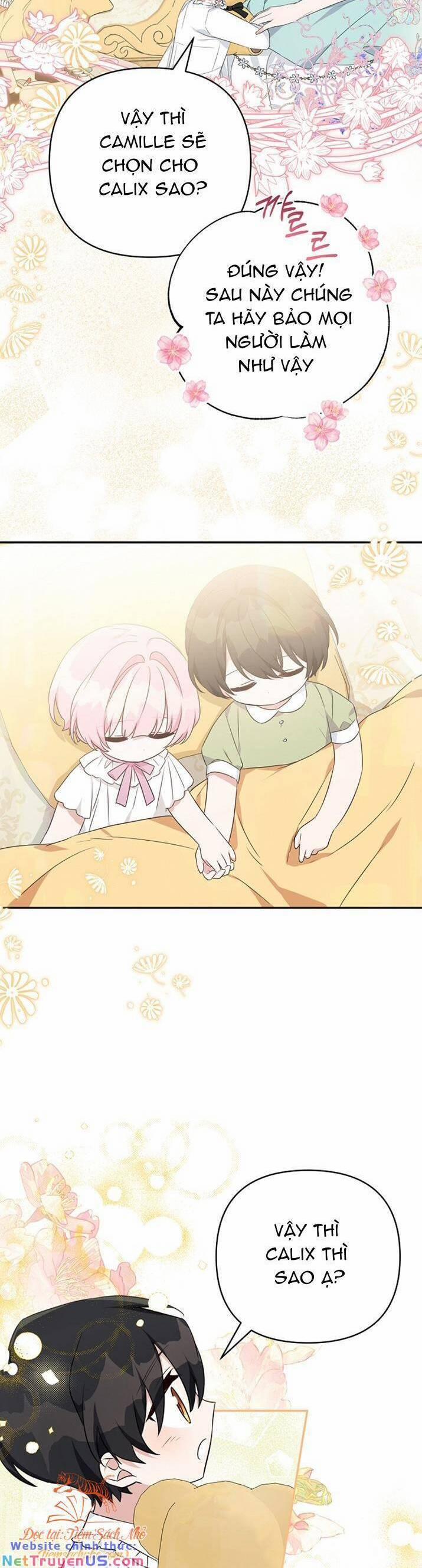 Cô Con Gái Út Của Công Tước Phản Diện 55 trang 2