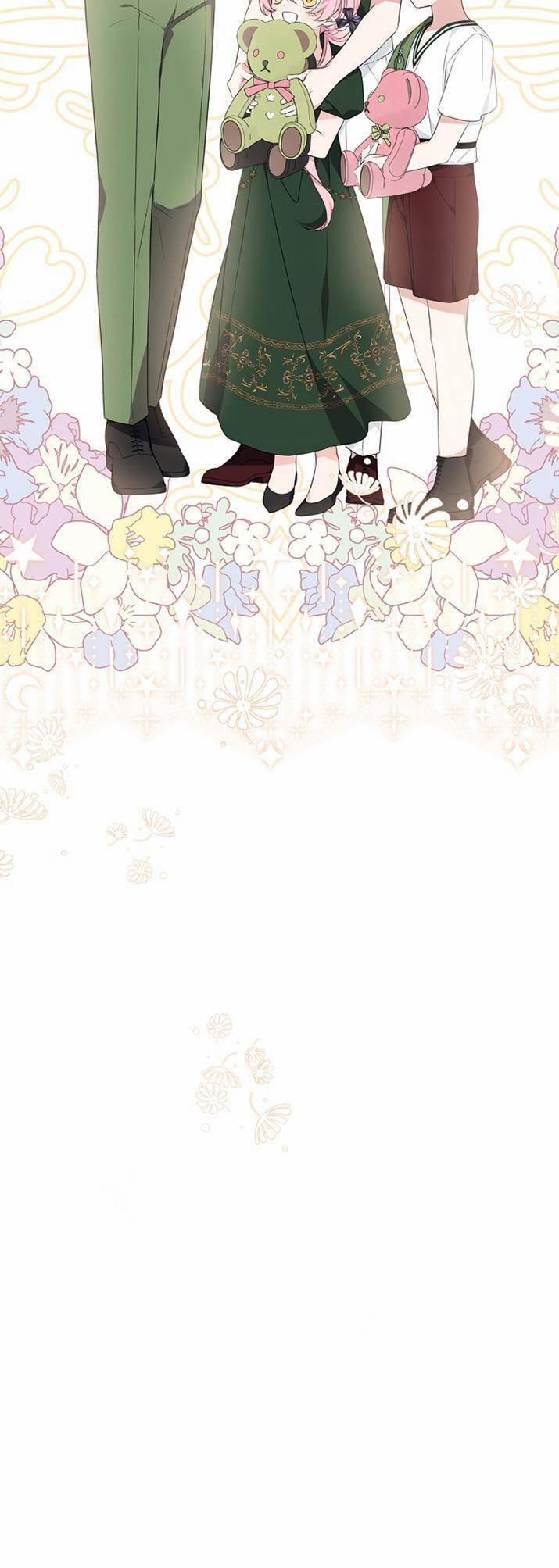 Cô Con Gái Út Của Công Tước Phản Diện 55 trang 20