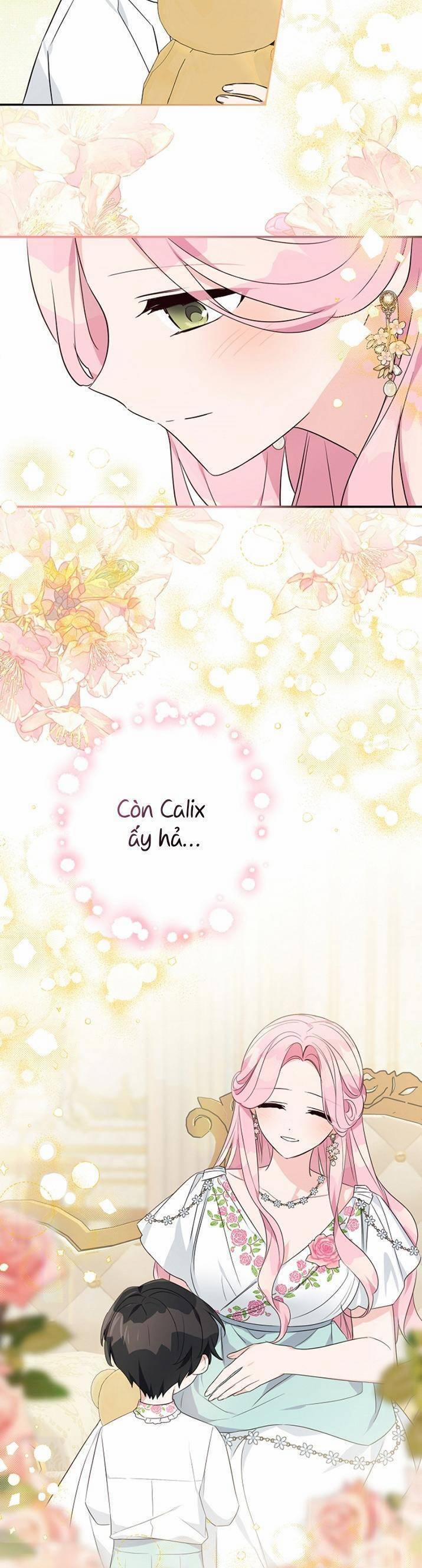 Cô Con Gái Út Của Công Tước Phản Diện 55 trang 3