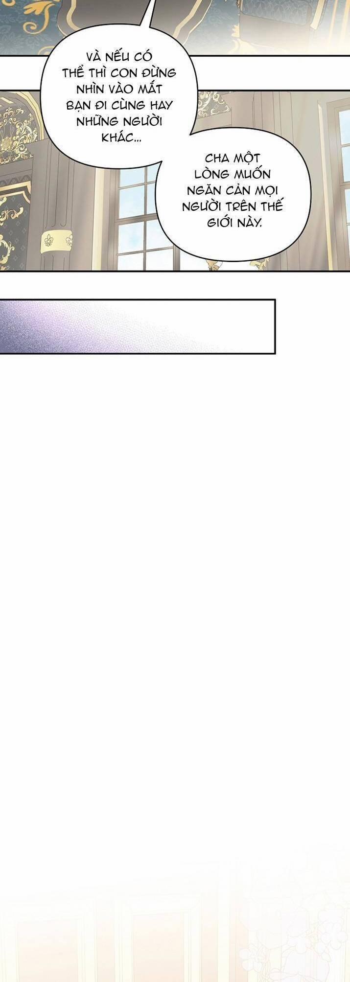 Cô Con Gái Út Của Công Tước Phản Diện 55 trang 30