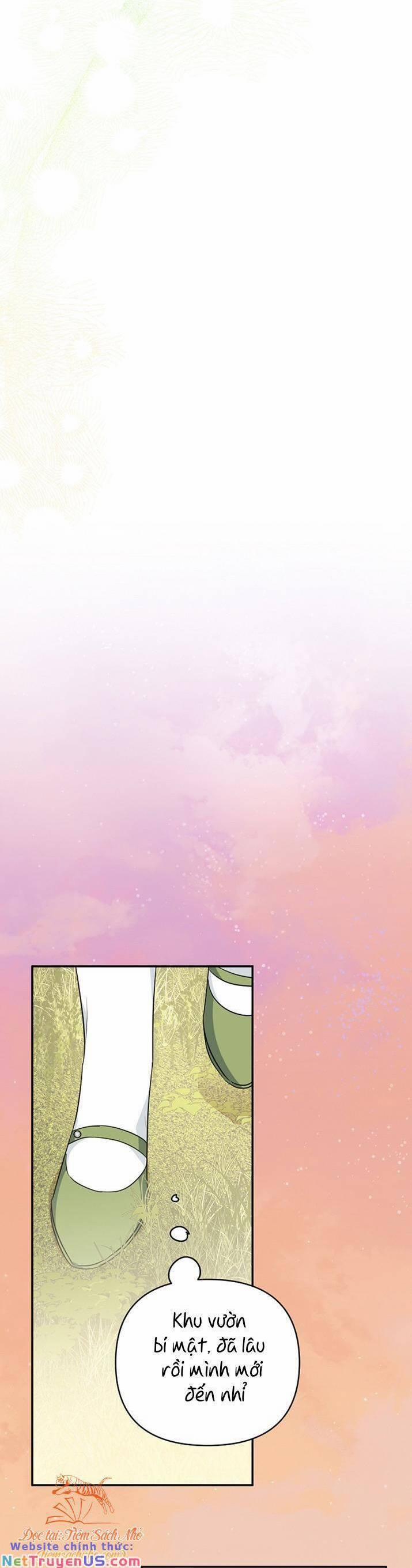 Cô Con Gái Út Của Công Tước Phản Diện 55 trang 33