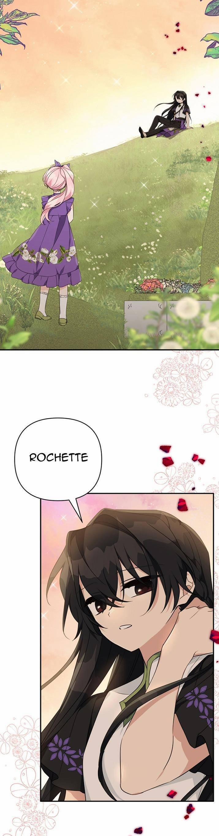 Cô Con Gái Út Của Công Tước Phản Diện 55 trang 36