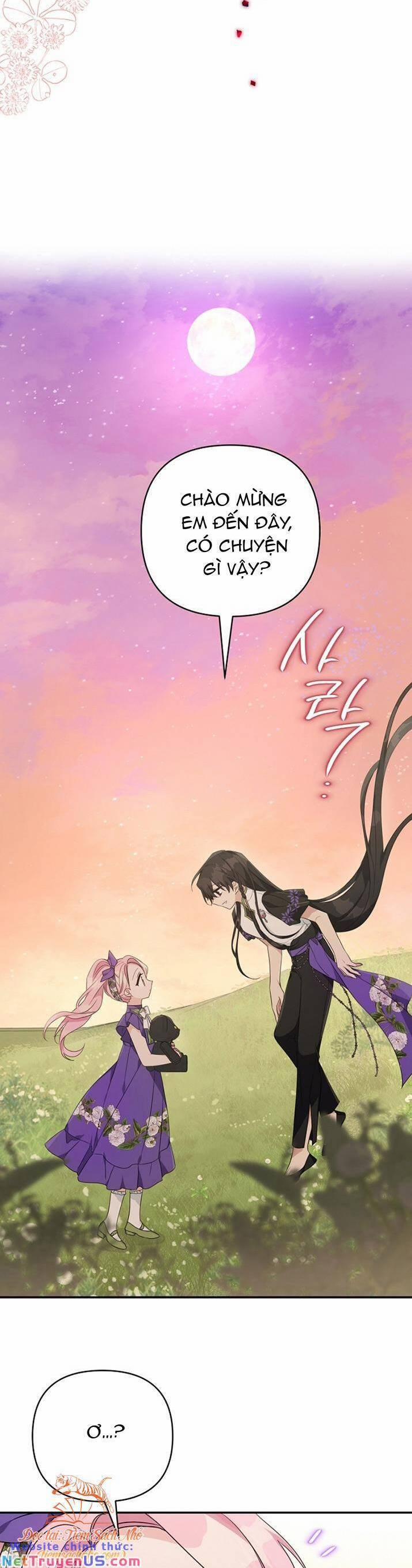 Cô Con Gái Út Của Công Tước Phản Diện 55 trang 37