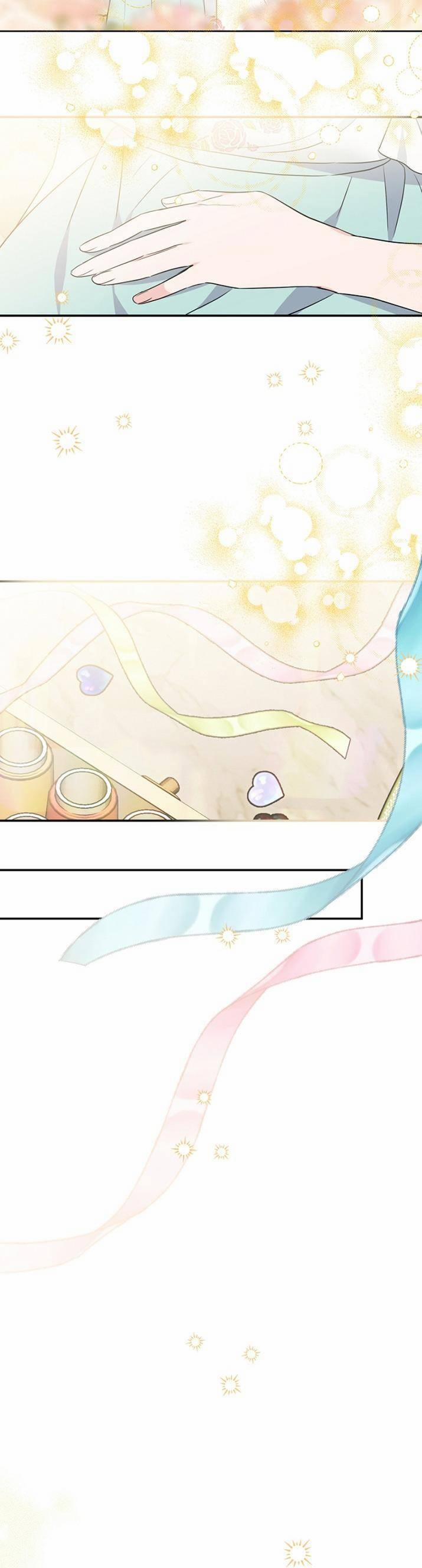 Cô Con Gái Út Của Công Tước Phản Diện 55 trang 4