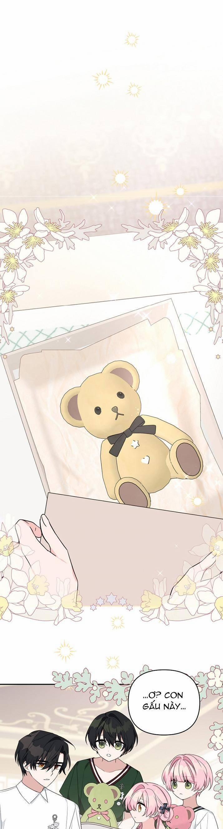 Cô Con Gái Út Của Công Tước Phản Diện 55 trang 6