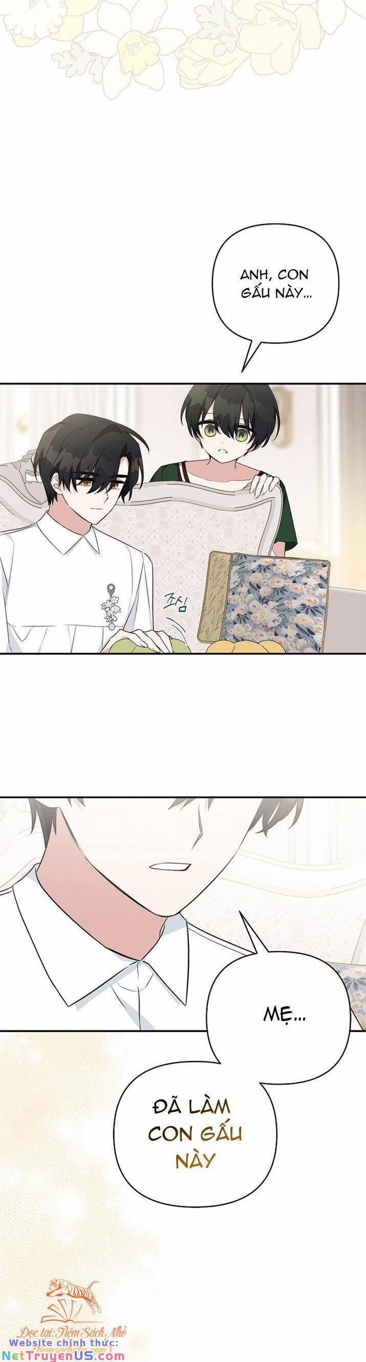 Cô Con Gái Út Của Công Tước Phản Diện 55 trang 8