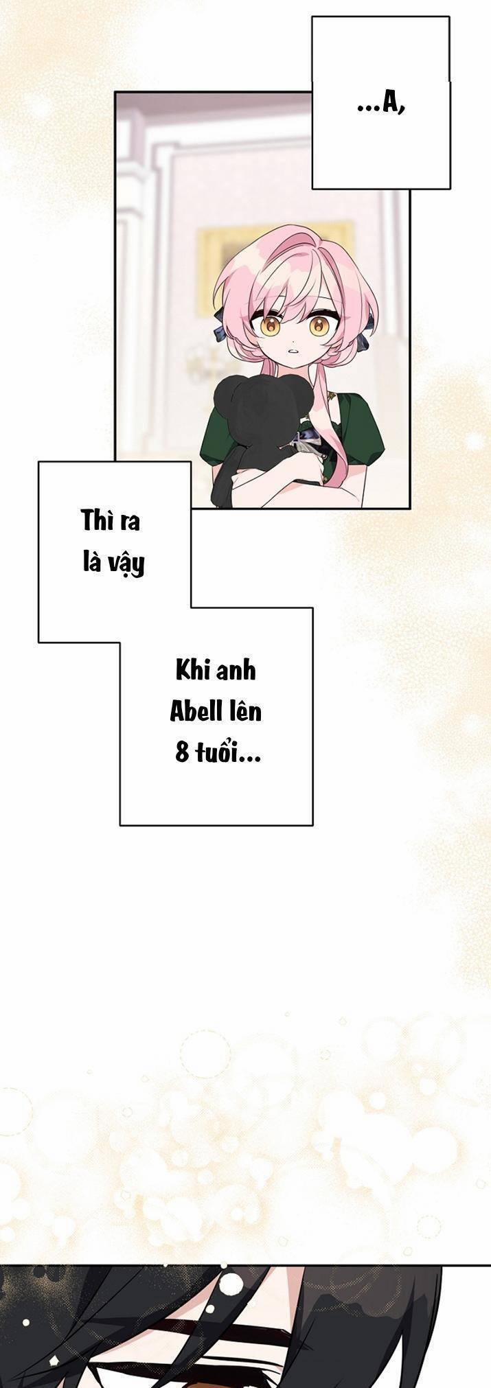 Cô Con Gái Út Của Công Tước Phản Diện 55 trang 9