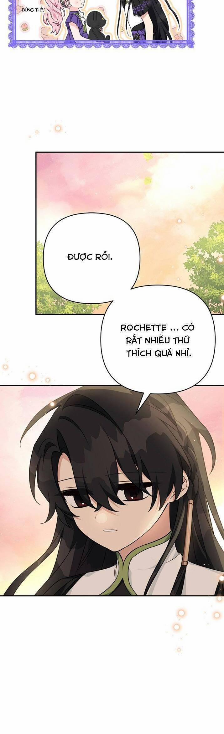 Cô Con Gái Út Của Công Tước Phản Diện 56 trang 11