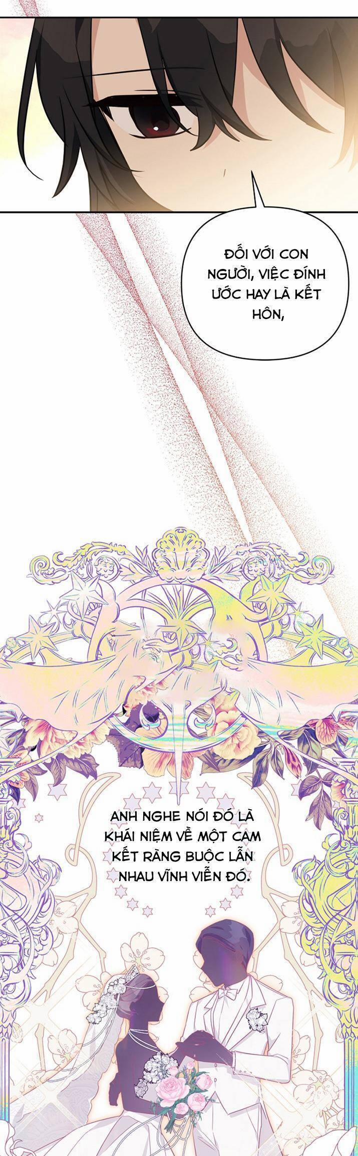 Cô Con Gái Út Của Công Tước Phản Diện 56 trang 13