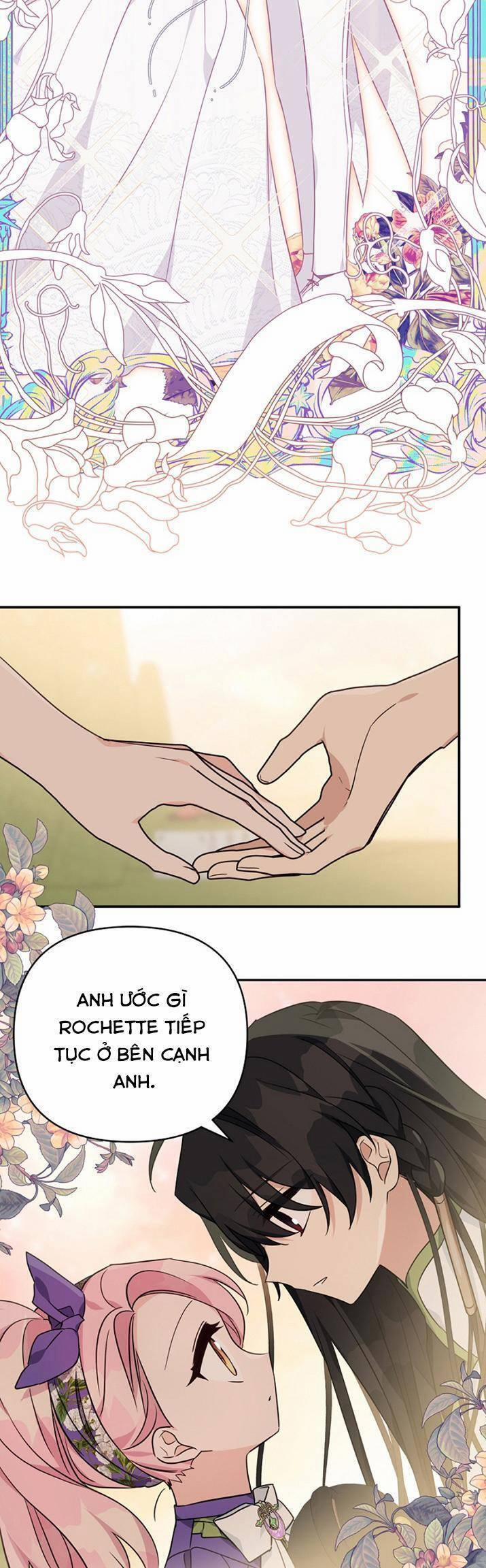 Cô Con Gái Út Của Công Tước Phản Diện 56 trang 14