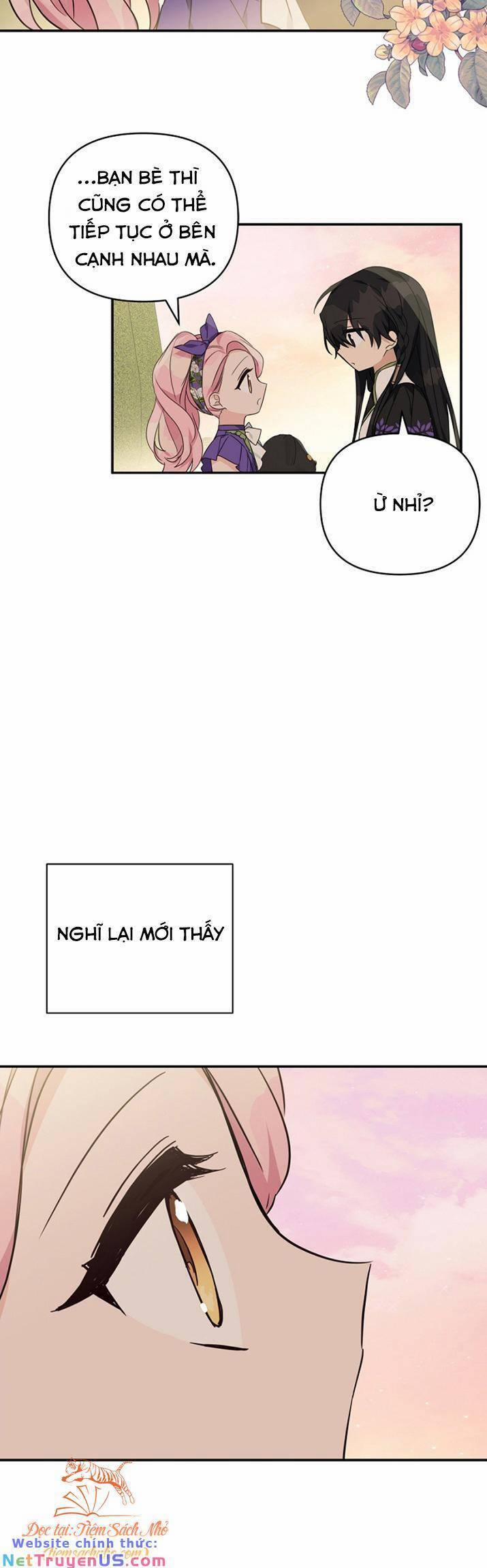 Cô Con Gái Út Của Công Tước Phản Diện 56 trang 15