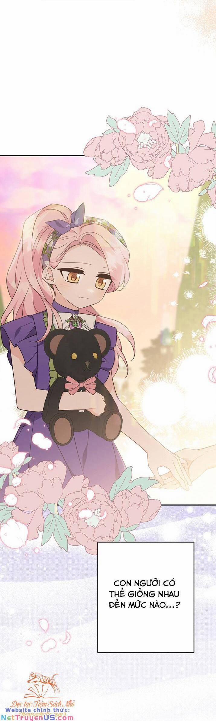 Cô Con Gái Út Của Công Tước Phản Diện 56 trang 18