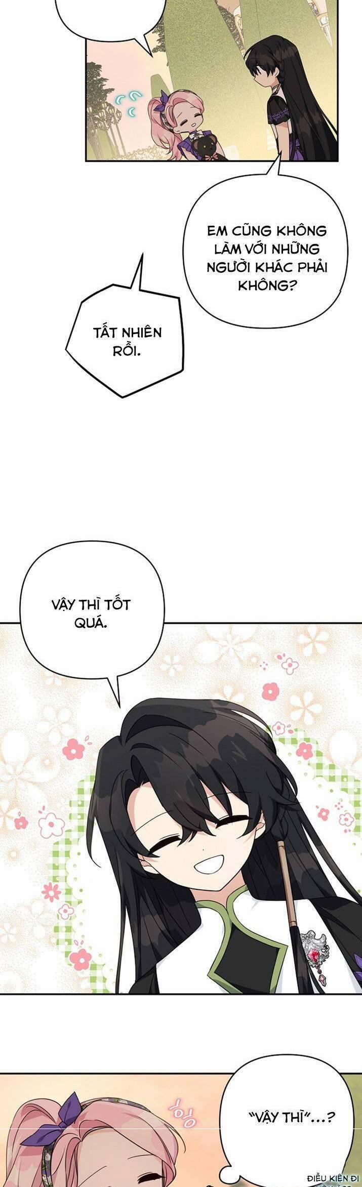 Cô Con Gái Út Của Công Tước Phản Diện 56 trang 20