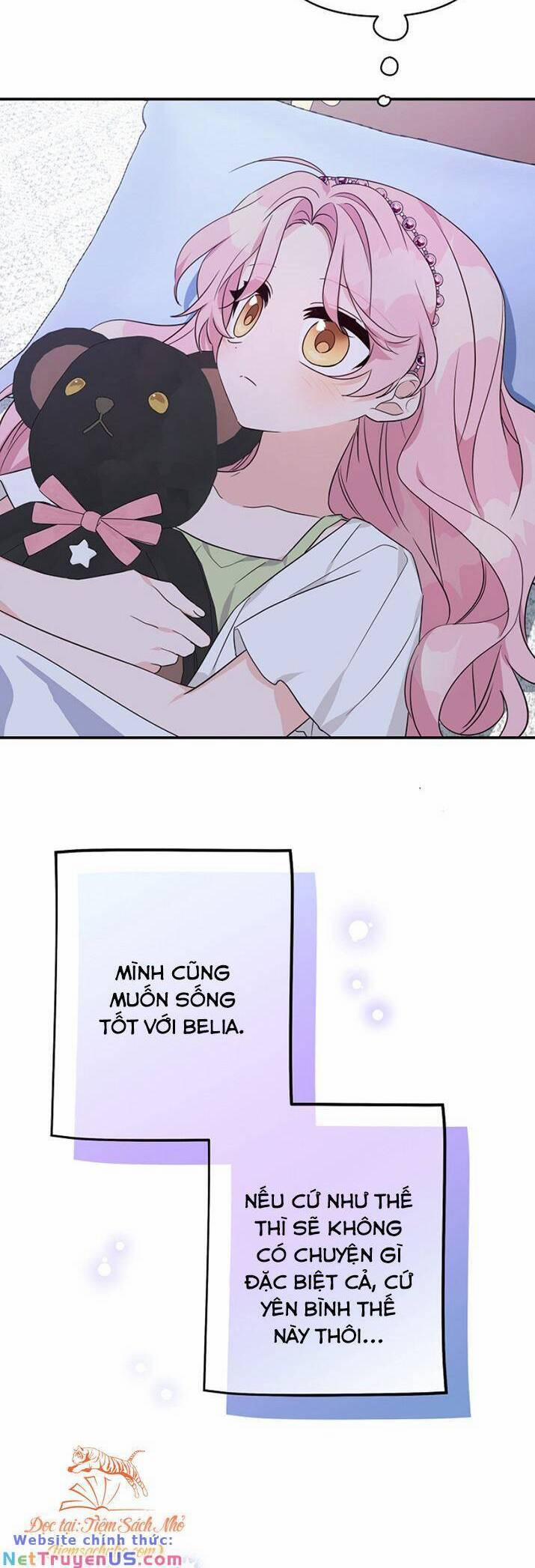 Cô Con Gái Út Của Công Tước Phản Diện 56 trang 24