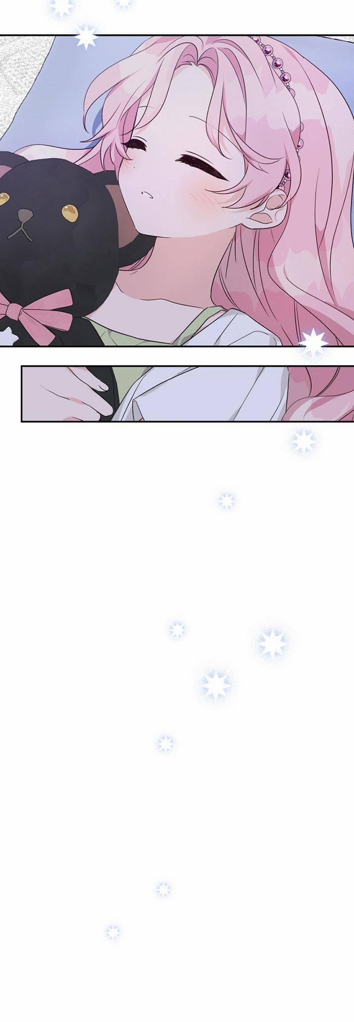 Cô Con Gái Út Của Công Tước Phản Diện 56 trang 25