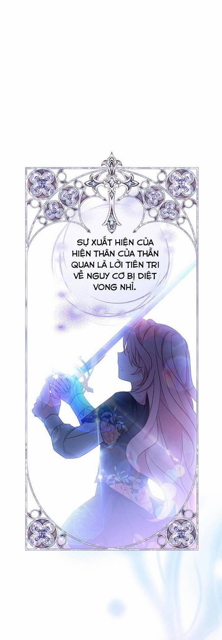 Cô Con Gái Út Của Công Tước Phản Diện 56 trang 26