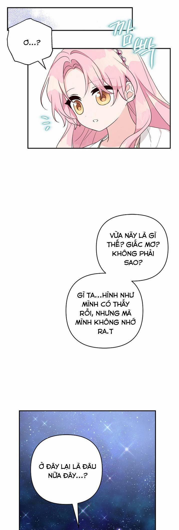 Cô Con Gái Út Của Công Tước Phản Diện 56 trang 28