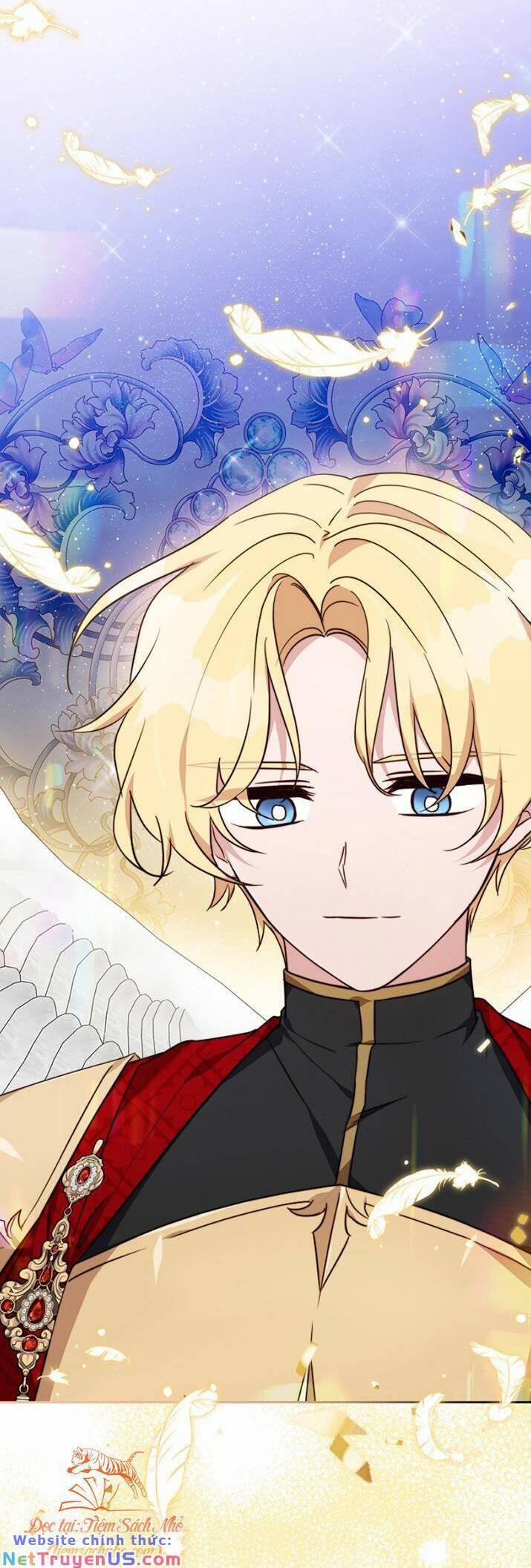 Cô Con Gái Út Của Công Tước Phản Diện 56 trang 30