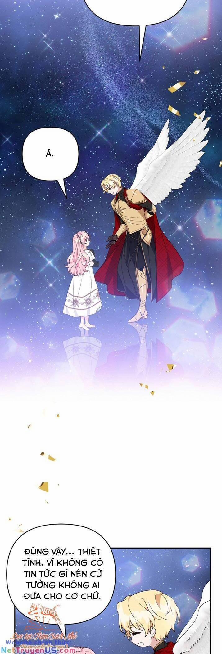 Cô Con Gái Út Của Công Tước Phản Diện 56 trang 36