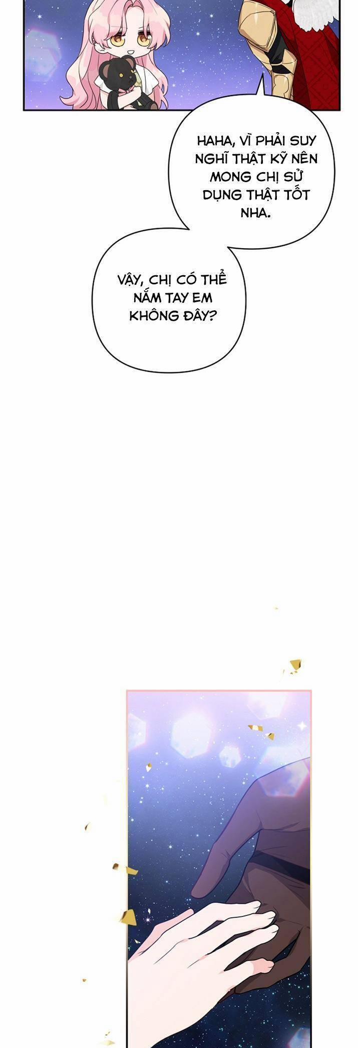 Cô Con Gái Út Của Công Tước Phản Diện 56 trang 37