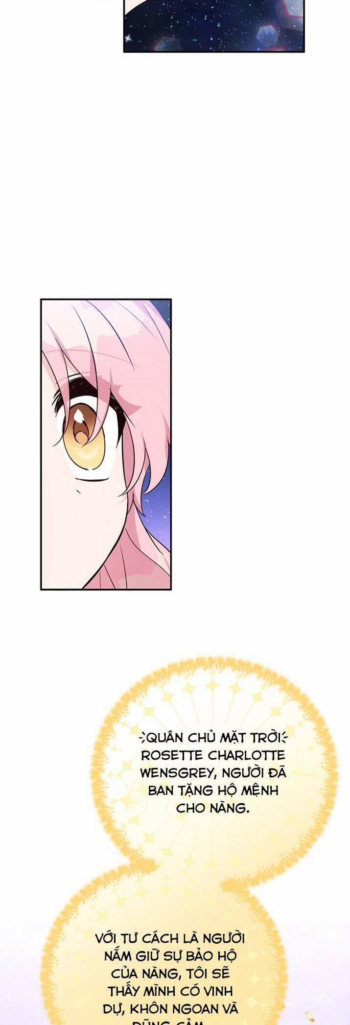 Cô Con Gái Út Của Công Tước Phản Diện 56 trang 38