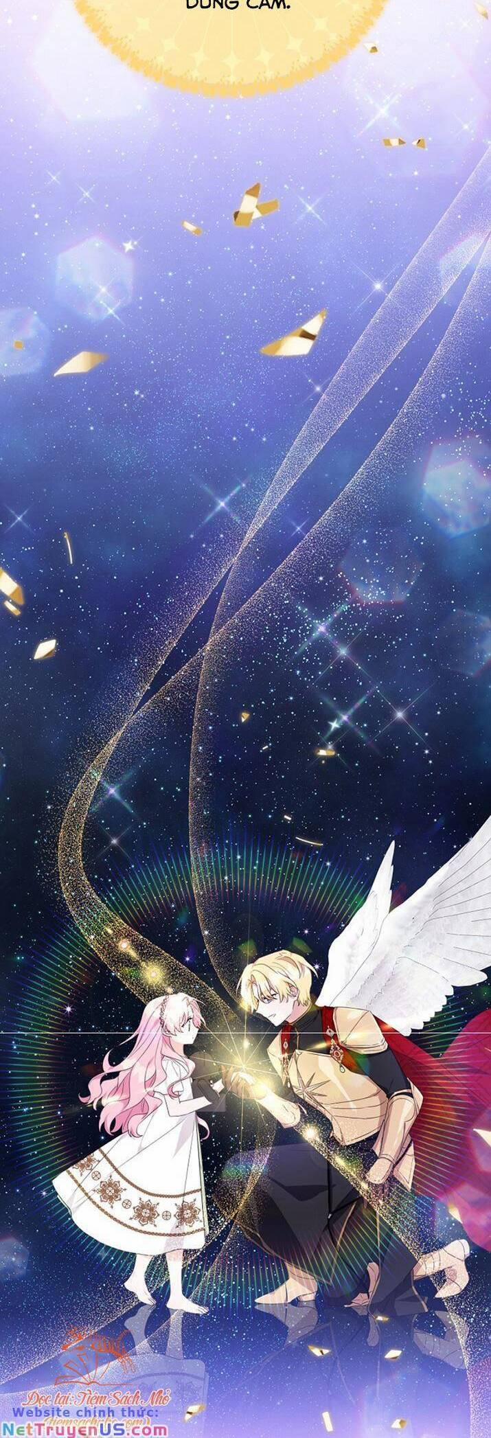 Cô Con Gái Út Của Công Tước Phản Diện 56 trang 39