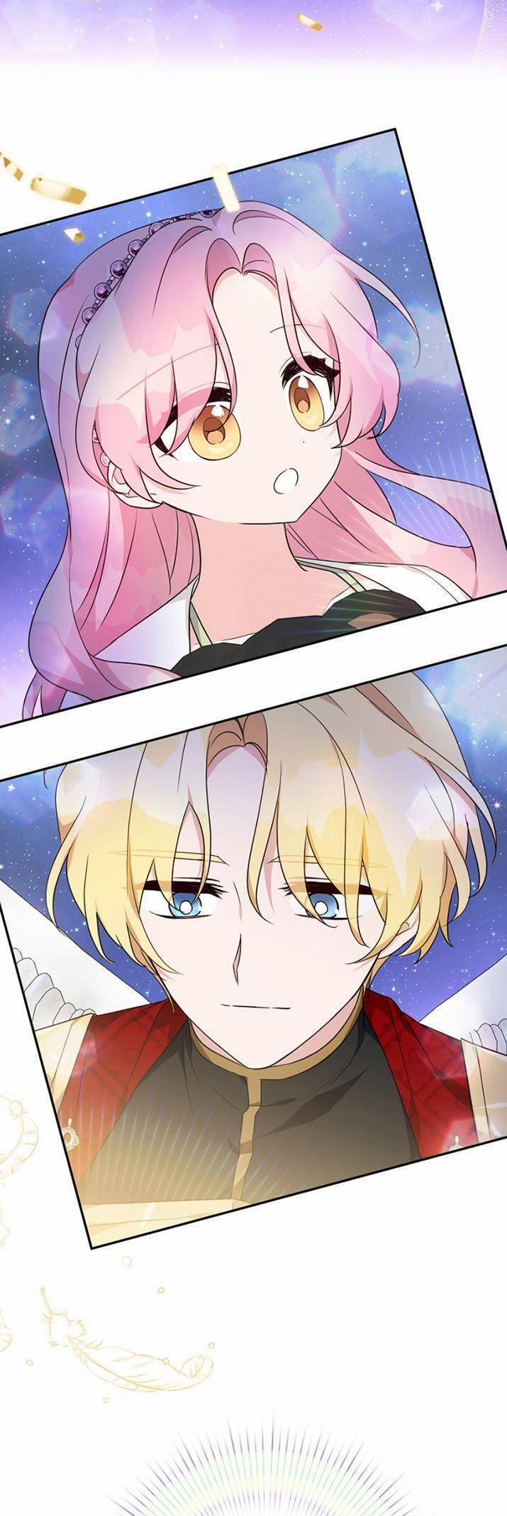 Cô Con Gái Út Của Công Tước Phản Diện 56 trang 40