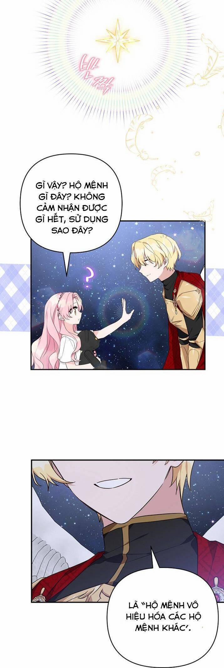 Cô Con Gái Út Của Công Tước Phản Diện 56 trang 41