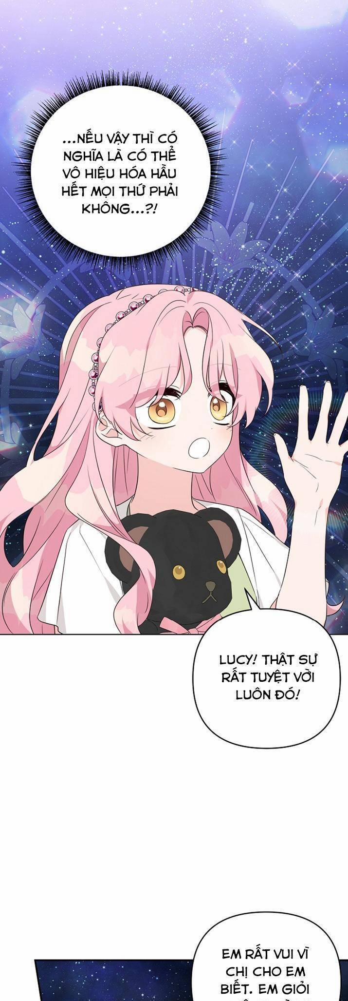 Cô Con Gái Út Của Công Tước Phản Diện 56 trang 43