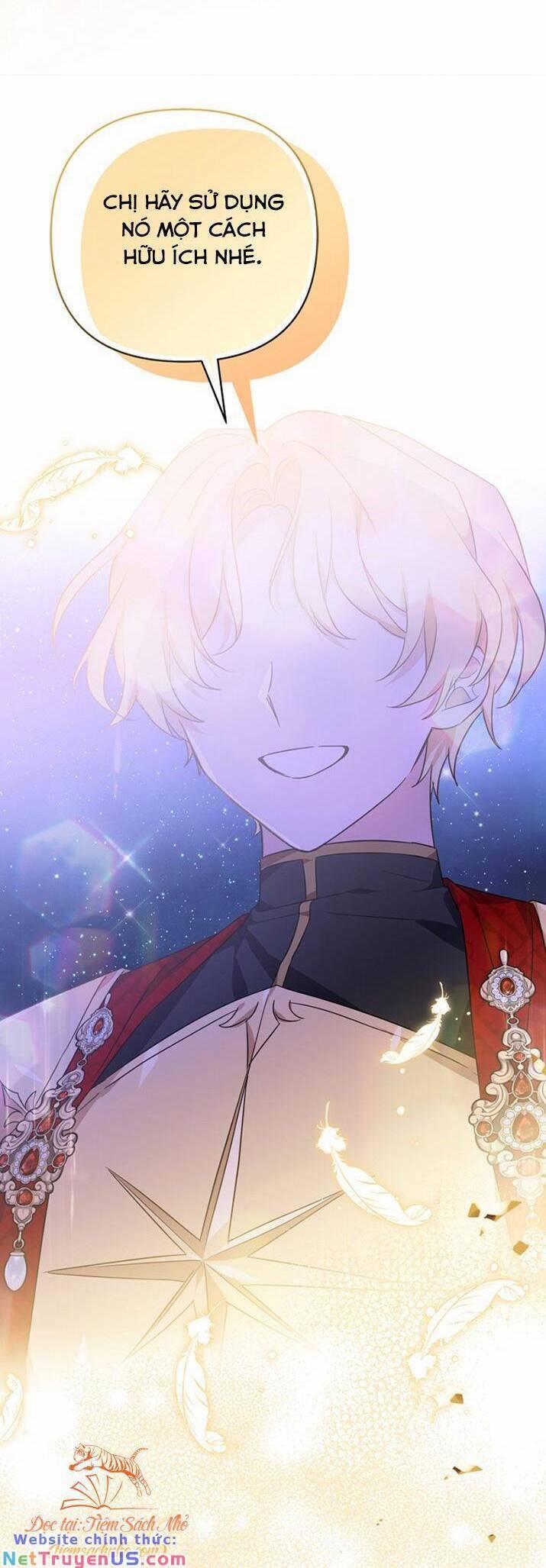 Cô Con Gái Út Của Công Tước Phản Diện 56 trang 45