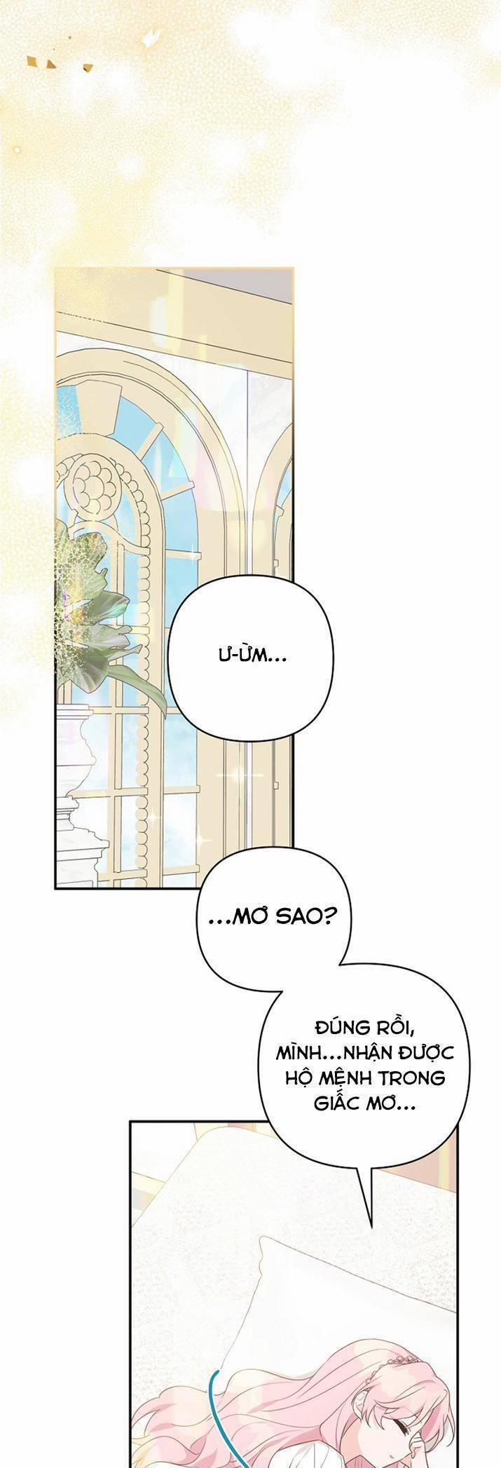 Cô Con Gái Út Của Công Tước Phản Diện 56 trang 46