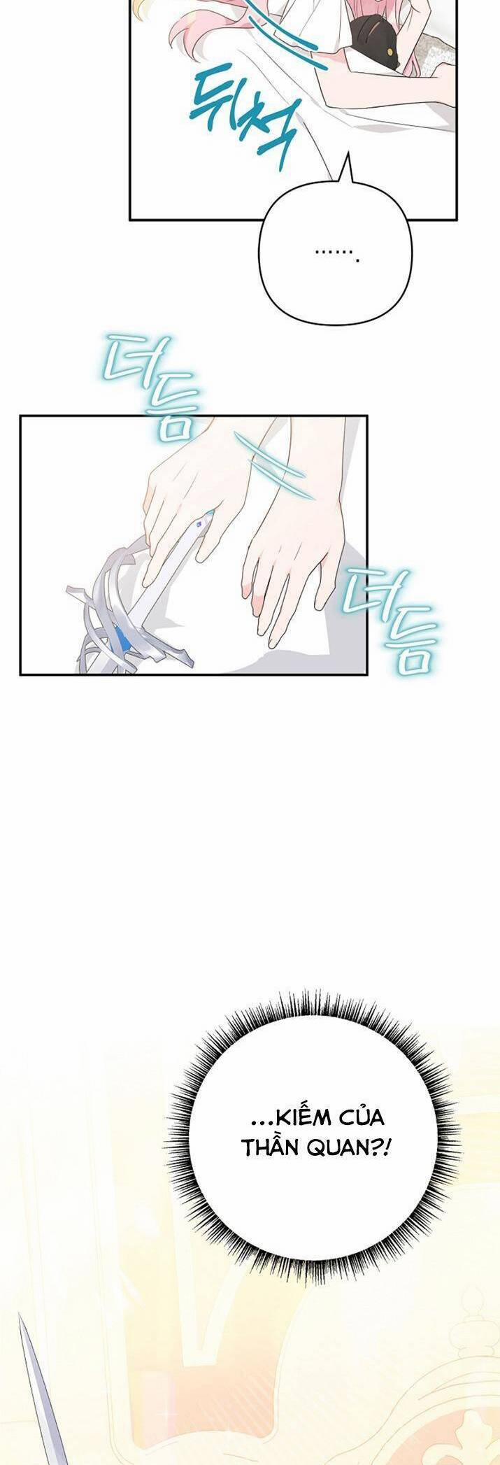 Cô Con Gái Út Của Công Tước Phản Diện 56 trang 47