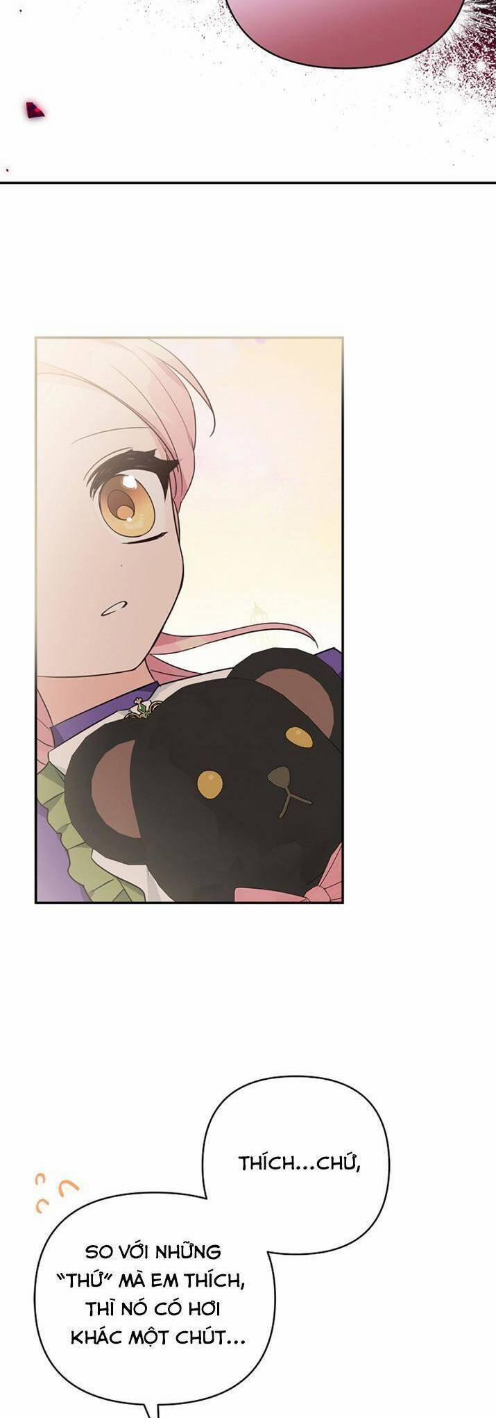 Cô Con Gái Út Của Công Tước Phản Diện 56 trang 6