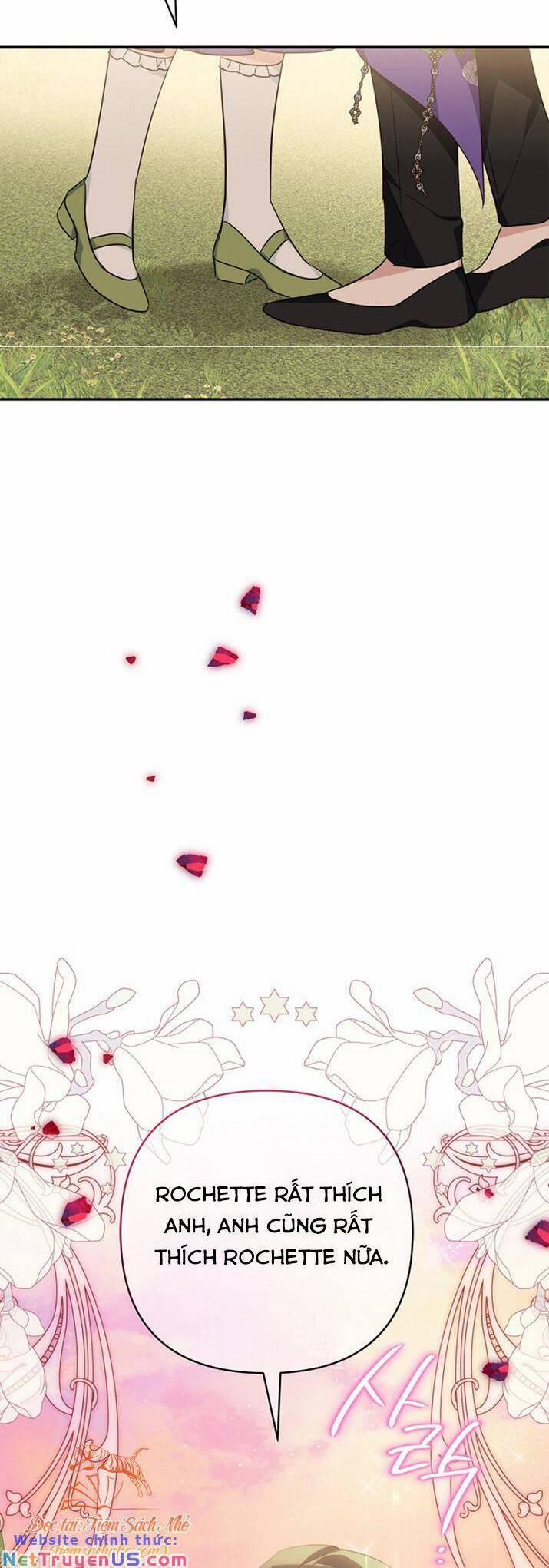 Cô Con Gái Út Của Công Tước Phản Diện 56 trang 7