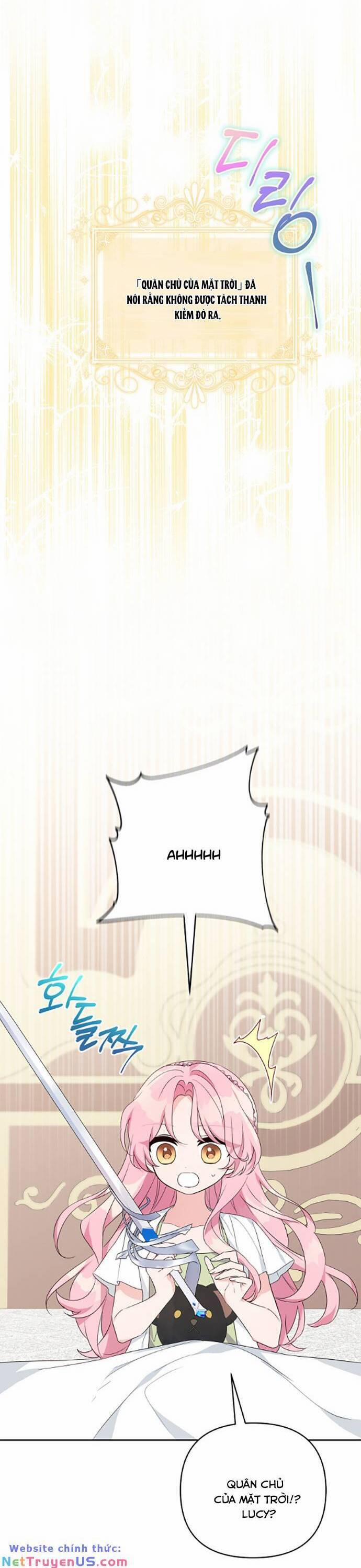 Cô Con Gái Út Của Công Tước Phản Diện 57 trang 1