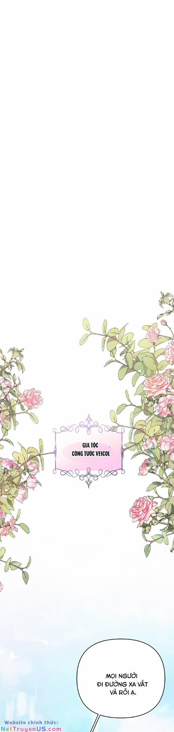 Cô Con Gái Út Của Công Tước Phản Diện 57 trang 14