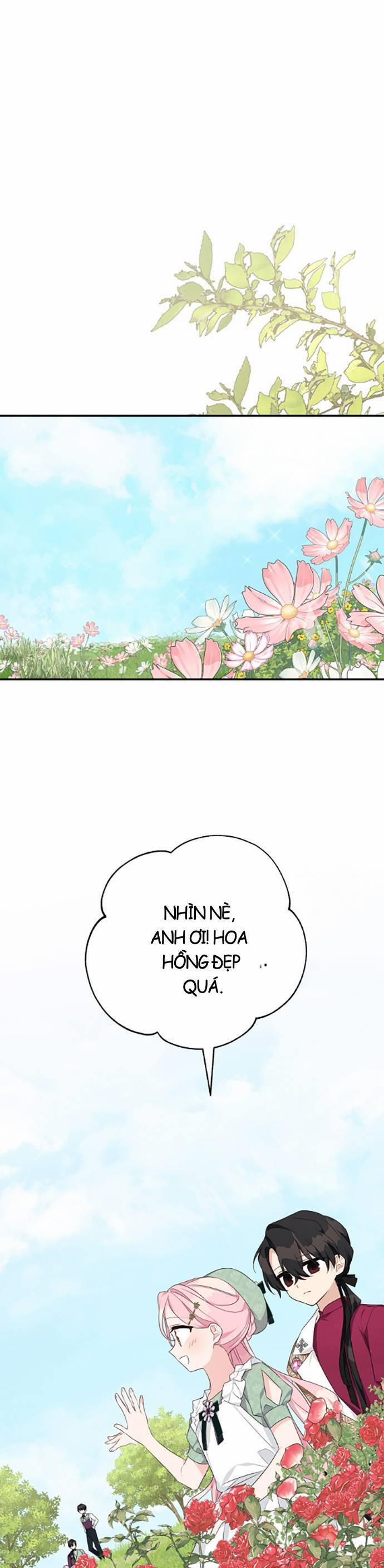 Cô Con Gái Út Của Công Tước Phản Diện 57 trang 19