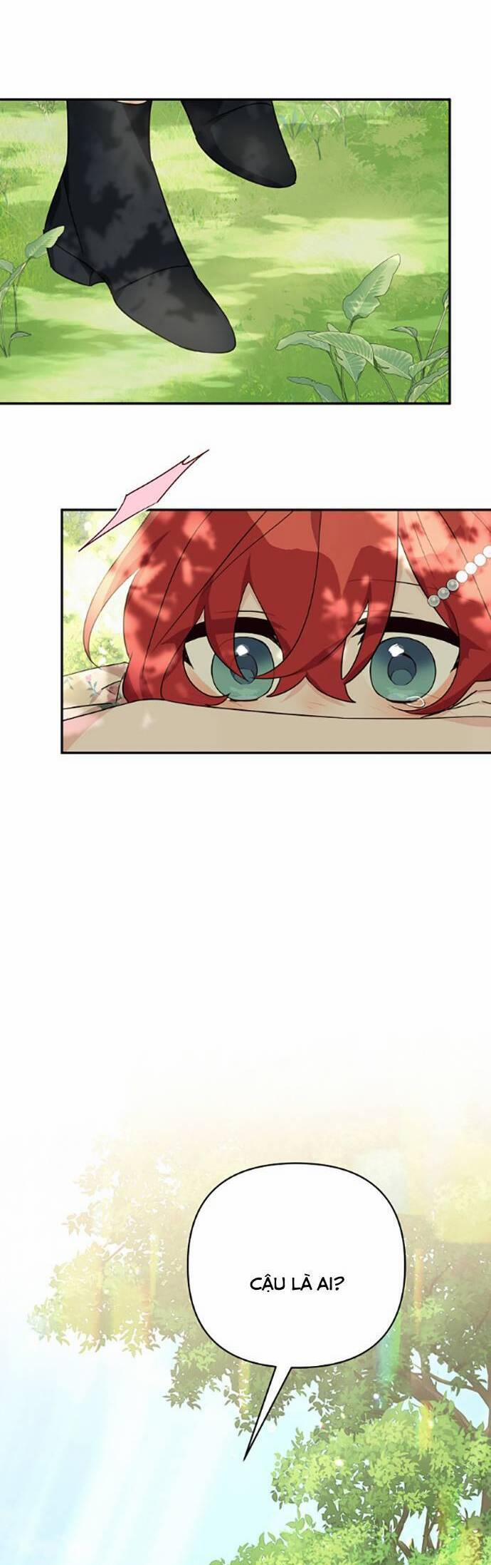 Cô Con Gái Út Của Công Tước Phản Diện 57 trang 26